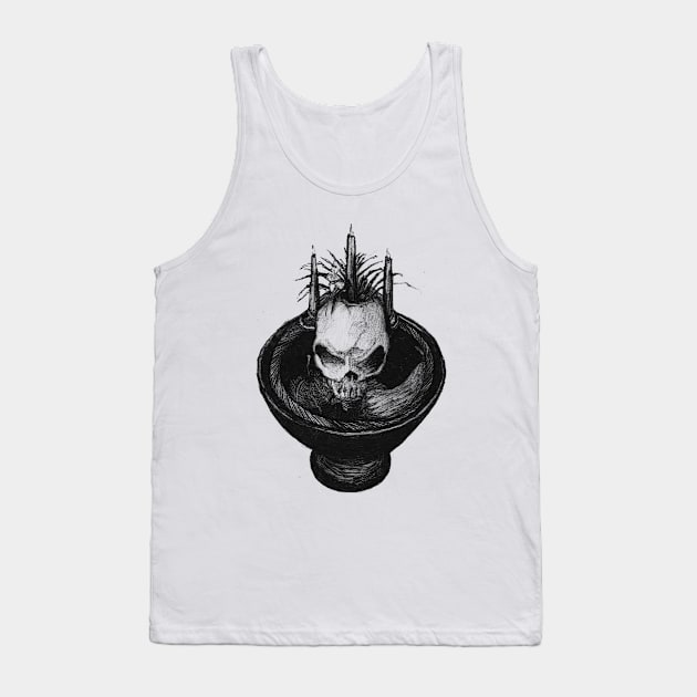 Ripe Tank Top by TANGSTUDIO